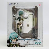 ソードアート・オンラインII 1/7 シノン