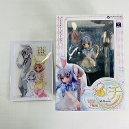 ご注文はうさぎですか?? 1/8 チノ アリスstyle あみあみ限定特典付き