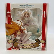 1/7 ソードアート・オンライン オーディナル・スケール 閃光のアスナ