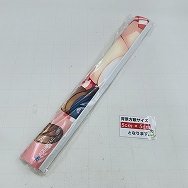 AQUAPLUS ToHeart ハートフルパーティ 向坂環 & 小牧愛佳 B2クロスタペストリー