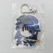 Aquaplus White Album2 ホワイトアルバム2 冬馬かずさオンリーセット 冬馬かずさ アクリルキーホルダー
