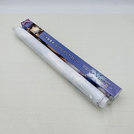 アクアプラス WHITE ALBUM2 ヒロインセット 小木曽雪菜 B2クロスタペストリー