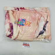 AQUAPLUS ToHeart2 DX PLUS 小牧愛佳 & 向坂環 もふもふブランケット