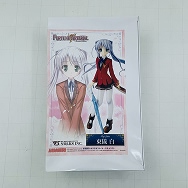 FORTUNE ARTERIAL フォーチュン アテリアル 1/8 東儀白 ガレージキット