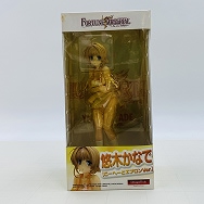 DreamTech FORTUNE ARTERIAL フォーチュン・アテリアル 1/7 悠木かなで こーへーとエプロンver.