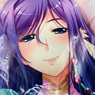 八葉香南 真・恋姫†夢想 革命 紫苑 黄忠 テンプテーションバニー 抱き枕カバー