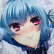 C96 片桐雛太 真・恋姫†夢想 革命 趙雲 星 抱き枕カバー