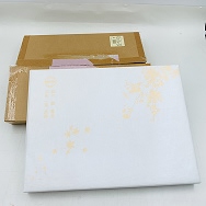 トリニティ戦国†恋姫X 足利 一葉 義輝 細川 幽 藤孝 アクリルクロック & アクリルキーホルダー