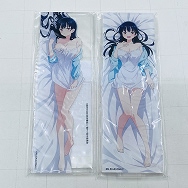 僕の心のヤバイやつ Mios限定 アクリルスタンド ヨコ型 山田杏奈 パジャマver. 2種セット