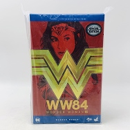 ムービー・マスターピース MMS 584 ワンダーウーマン1984 1/6 ワンダーウーマン WW84