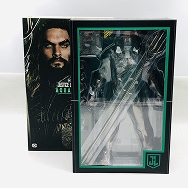 MOVIE MASTERPIECE SERIES AQUAMAN 1/6 AQUAMAN アクアマン