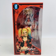 DCコミックス 1/6 ハーレイ クイン by 林浩己