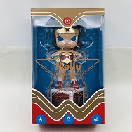 Artist Mix Figure DCコミックス Molly モリー ワンダーウーマン コスプレ版 by kenny Wong