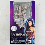 S.H.Figuarts ワンダーウーマン WW84