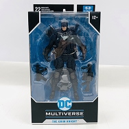 DCマルチバース バットマン #032 グリム ナイト DC MULTIVERSE BATMAN Grim Night