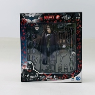 MAFEX マフェックス No.051 ダークナイト THE JOKER ジョーカー ver.2.0