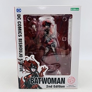 BISHOUJO シリーズ DC COMICS美少女 1/7 バットウーマン 2nd Edition
