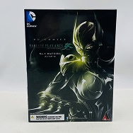 VARIANT PLAY ARTS 改 プレイアーツ No.5 DC COMICS バットガール