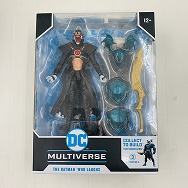 DCマルチバース バットマン ダークナイツ メタル フーラフス THE BATMAN WHO LAUGHS