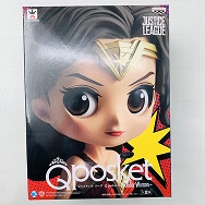 Qposket ジャスティス・リーグ ワンダーウーマン A
