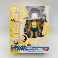 S.H.フィギュアーツ ドラえもん 野比のび太