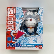 ROBOT魂 103 ドラえもん DORAEMON