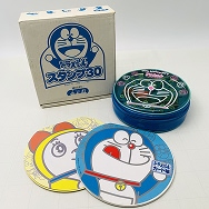 ドラえもん スタンプ30 永谷園 当選品