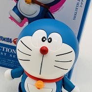 ROBOT魂 ドラえもん BEST SELECTION
