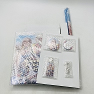 にじさんじ 誕生日グッズ 2021 フレン・E・ルスタリオ