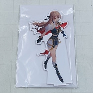 にじさんじ SYMPHONIA Blu-ray 発売記念 アクリルスタンド フレン・E・ルスタリオ