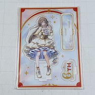 にじさんじ 6th Anniversary Goods アクリルスタンド フレン・E・ルスタリオ