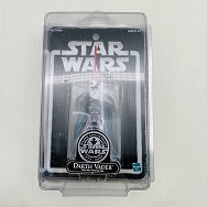 2002年 ニューヨーク トイフェア限定 スター･ウォーズ ダース･ベイダー 2002 New York Toy Fair STAR WARS