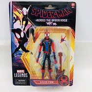マーベルレジェンド スパイダーマン アクロス・ザ・スパイダーバース スパイダーパンク