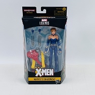 MARVEL LEGENDS マーベル レジェンド 6インチ・アクションフィギュア X-MEN シャドウキャット SHADOWCAT