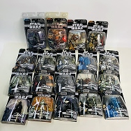 スター･ウォーズ サーガ コレクション フィギュア まとめ セット STAR WARS THE SAGA COLLECTION