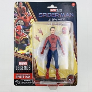 マーベルレジェンド スパイダーマン ノー・ウェイ・ホーム フレンドリー ネイバーフッド スパイダーマン 