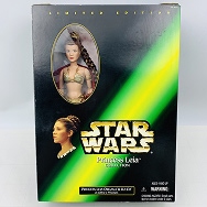 PRINCESS LEIA COLLECTION STAR WARS スターウォーズ レイア姫 ORGANA & R2-D2
