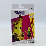 FORTNITE VICTORY ROYAL SERIES 4.0 6インチ アクションフィギュア Potassius Peels ポタシウス ピールズ