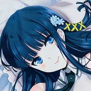 魔法科高校の劣等生 司波深雪 深雪といちゃいちゃ 抱き枕カバー