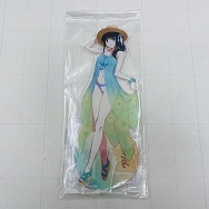 魔法科高校の劣等生 来訪者編 司波深雪 アクリルスタンド