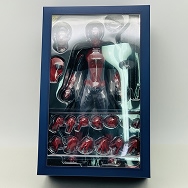 ムービー・マスターピース MMS658 アメイジング・スパイダーマン2 1/6 アメイジング・スパイダーマン