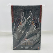 ムービー・マスターピース MMS671 BLACK PANTHER 1/6 ブラックパンサー オリジナルスーツ