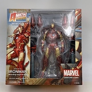 アメイジングヤマグチ No.013 リボルテック MARVEL アイアンマン ブリーディングエッジアーマー