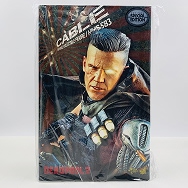 ムービー・マスターピース MMS 583 デッドプール2 1/6 ケーブル