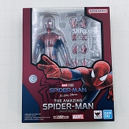 S.H.Figuarts フィギュアーツ スパイダーマン ノー・ウェイ・ホーム アメイジング・スパイダーマン