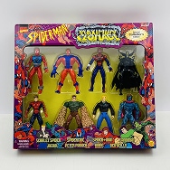 SPIDER MAN スパイダーマン MAXIMUM CLONAGE SPECIAL COLLECTORS EDITION