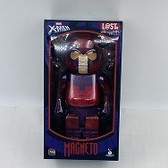BE@RBRICK X-MEN L＠ST賞 BE@RBRICK X-MEN マグニートー 400%