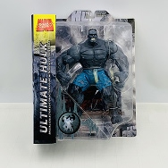 マーベルセレクト ULTIMATE HULK アルティメット ハルク