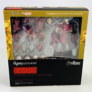 figma AVENGERS アベンジャーズ アイアンマン・マーク7 フルスペックver.