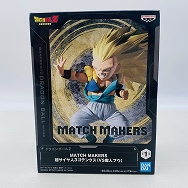 MATCH MAKERS ドラゴンボールZ 超サイヤ人3ゴテンクス (VS魔人ブウ)